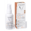 VICHY CAPITAL SOLEIL UV-AGE DAILY TINTED tónovaný denný fluid proti fotostarnutiu pleti s ochranným faktorom SPF50+ 1x40 ml