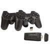 77-096# TV Game 2 Pads + 20000 Blow Games