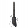 DONNER HUSH-I BLACK elektroakustická gitara