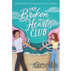 The Broken Hearts Club - Susan Bishop Crispell