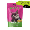 RAFI cat classic kapsička 100g - kuracie x 10ks