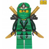 Minifigúrka Lego Ninjago NJO065 Lloyd ZX