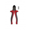 Kuźnia Sułkowice Boční frézy RSEk 140mm zásuvky 1000V - 1-226-08-281