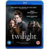 The Twilight Saga - Twilight Blu-Ray
