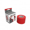 BB Tape Kineziologický tejp - 5 m x 5 cm Farba: červená