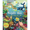 Nájdi ma - Svet okolo nás - Svojtka&Co.
