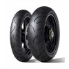 Dunlop Sportmax Qualifier II 120/65ZR17 56 W