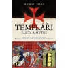 Templáři. Fakta a mýtus (Michael Haag)
