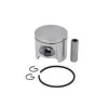 Piest kopletný Husqvarna 353, Jonsered CS2152 - 45 mm originál 537223604, 537223604