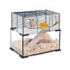 Pet Inn Vetro plus nature klietka 40x25x36cm