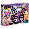 CRAZY CHIC Motýl make-up
