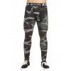 Pánske Termo Nohavice Sloan Woodland Meatfly|XXL
