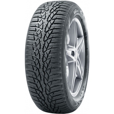 Nokian - Nokian WR D4 195/65 R15 91T