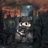 Bloodborne - Chibi Hunter - Samsung obal