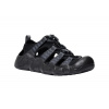 Sandále KEEN HYPERPORT H2 MEN Man Veľkosť: 44, Farba: black/steel gray