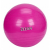 Gymnastický míč Yoga Ball, růžový, 65 cm