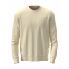STEDMAN CLASSIC SWEATSHIRT ST4300 / Unisex mikina - prírodná XL