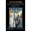 Penric's Travels - Lois McMaster Bujold
