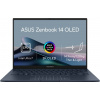 ASUS Zenbook 14 OLED, Modrý