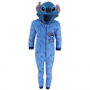 Cozy Noxxiez OS555A Stitch - dětský multifunkční overal 3 v 1 velikost 98/104 (20-OS555A)