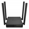 TP-LINK Archer C54, AC1200 Wi-Fi DualBand Router, 4-Port 100Mbps RJ45, 4x anténa (Archer C54)