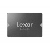 LEXAR Lexar NS100 512 GB 2.5