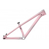 SPECIALIZED P.3 Frame SATIN COOL GREY DIFFUSED / DESERT ROSE / BLACK Veľkosť: 26