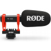 Kondenzátorový mikrofón Røde VIDEOMIC GO II