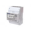 EASTRON Elektromer obojsmerný na DIN trojfázový digitálny VCX EASTRON SDM72 BI MID Reset 100A