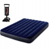 Nafukovacie matrace 2-OS Bestway + Intex Pump (Turistická matrac 2-OS Bestway + Pump)