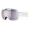 uvex downhill 2000 PM white S3