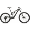 Specialized Turbo Levo SL Comp Alloy GLOSS CHARCOAL / SILVER DUST / BLACK Veľkosť: S4