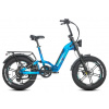 Elektrobicykel JOBOBIKE Vortex