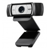 akcia webová kamera Logitech Webcam C930e