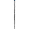 BOSCH Príklepový vrták EXPERT SDS plus-7X, 16 x 250 x 315 mm 2608900132
