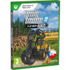 Hra na konzole Farming Simulator 22: Platinum Edition - Xbox (4064635510361)