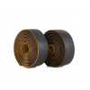 Sada omotávok na riadidlá Trek Perf Line blk/br Verzia: One size