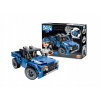 BUKI RC Stavebnica Off-Road Auta 2v1