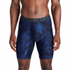 Under Armour UA Perf Tech Nov 6in čierna