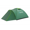 Husky Stan Outdoor Bizon 4 plus zelená Veľkosť: UNI