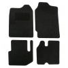 JJ & AUTOMOTIVE Textilné autokoberce na mieru pre Suzuki Samurai 1982-1994 (4 ks) (VMSU006)