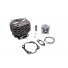 Kompletný valec s piestom pre motorové píly Stihl 070 090 58 mm (OEM 11060201202)