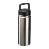 Vákuová termoska 550 ml, sivá