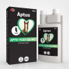 Aptus Apto-Flex Equine Kĺbová výživa pre kone 1000 ml sirup