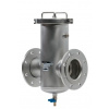 Nerezový filter mechanických nečistôt FDW 1.0 Pripojenie: DN 150 - príruba
