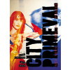 City Primeval - New York, Berlin, Prague - Robert Carrithers, Louis Armand