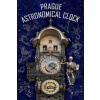 Prague Astronomical Clock