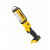 Dielenské svietidlo DeWalt DCL050-XJ (Dielenské svietidlo DeWalt DCL050-XJ)