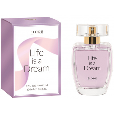 EU ELODE Life Is a Dream dámska parfémovaná voda 100ml