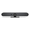 Logitech Rally Bar Mini + Tap IP systém na videokonferenciu Ethernet / LAN pripojenie (TIPRBMGMSTAPP/EU/1)